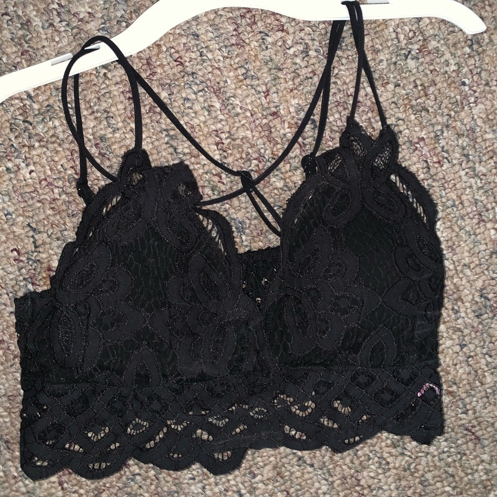 Lace Bralette